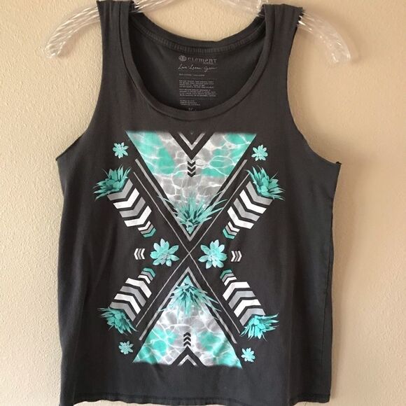 Element Eden Tank Top  - Picture 1 of 3